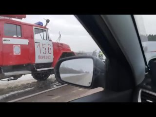 Пора что то делать, недавно была авария с летальным исходом - Заур Джабраилов