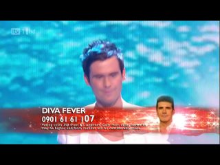 The X Factor UK 2010 - 7x13 (Live Show 2/2)