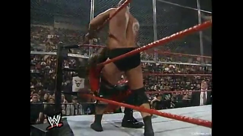 Kane vs. Steve Austin (c), First Blood Match WWF King of the Ring