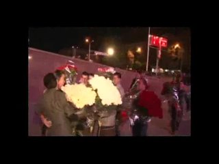 Невероятное предложение руки и сердца.Дагестанец и казашка