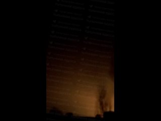 ⚠💥 Одесса - взрывы!    Cерия взрывов раздалась в Одессе    "Герани" атаковали объекты врага. Сообщают, о четырех... (видео)