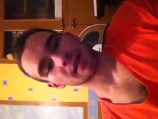 Алексей Мельхер. Видеообращение к слушателям. Премьера песни - Влюбленный  Безумец!!! 2012-2013