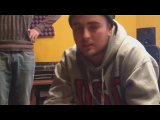 Отбитые, 4atty aka Tilla, Mono на Мостах