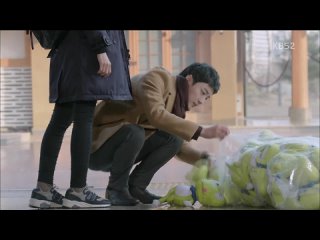 Премьер-министр и я / The Prime Minister and I / 총리와 나_10 серия_ (Озвучка GREEN TEA)