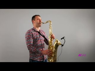 Kygo, Chelsea Cutler - Not Ok [Instrumental Saxophone Cover By Jk Sax]