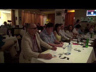 Высший балл от жюри Виктория Полинская  на фестивале