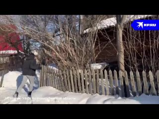 Безработный новосибирец организовал нарколабораторию в СНТ Советского района  В Новосибирске накрыли нарколабораторию,... (видео)