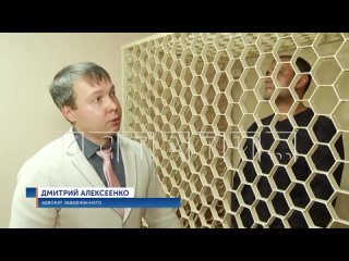 Новые подробности нападения неадекватного пассажира на таксиста 
 
Неадекватный пассажир, напавший на водителя такси и пытавшийс