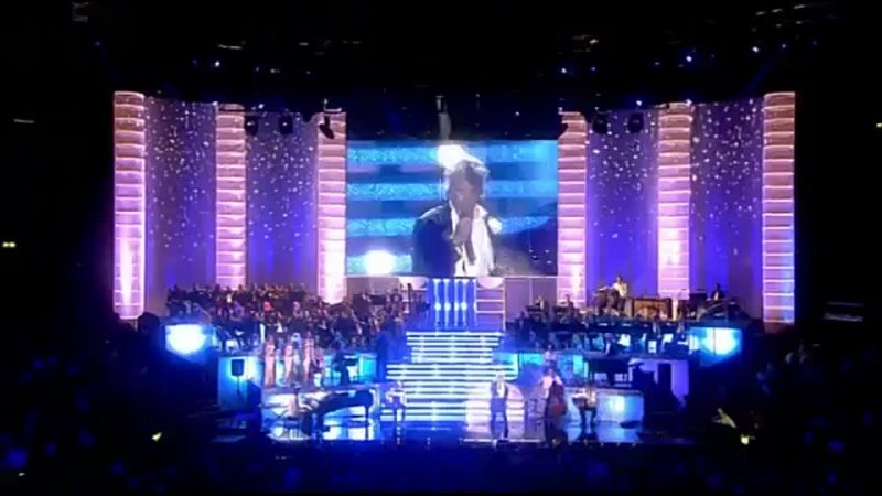 Rod Stewart One Night Only full concert Live at Royal Albert Hall