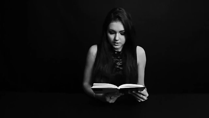 Литературный Оргазм: чтение пятое - Алина \ Literary Orgasm: reading five - Alina (Official)