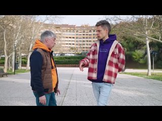 Ровшан Аскеров – разговор, который вас разозлит / вДудь (иноагент Юрий Дудь)