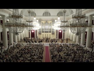 Российско-китайский симфонический оркестр