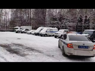 Пьяного водителя, который оказался мигрантом-нелегалом без прав, задержали в Новоселье.  47-летний гость из ближнего... (видео)