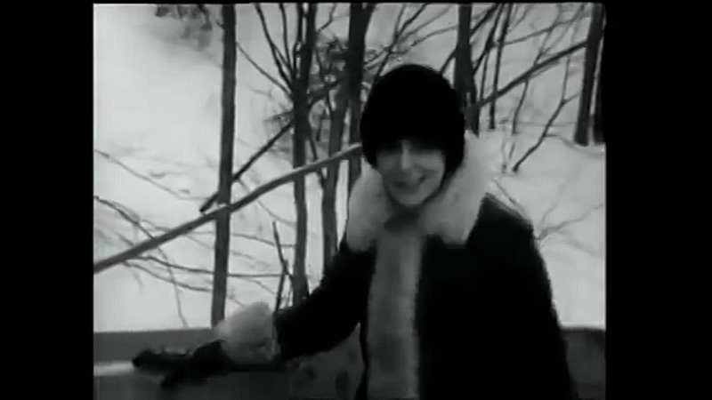 Hana Zagorová - Zima, zima, zima, zima
