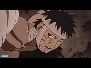 AMW_ Naruto _ Uchiha Obito - cruel