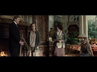 Легкое поведение _ Easy Virtue (2008) _ Мелодрама, Комедия