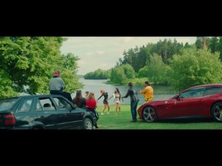 Артур Пирожков - Алкоголичка (Премьера клипа 2019)