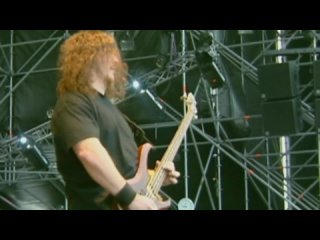 SIX FEET UNDER - Live at With Full Force 2003 (Full Concert)