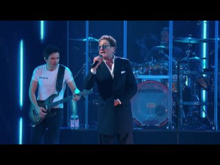 Григорий Лепс – Быть настоящим (Live, Рождество с Григорием Лепсом 2025)