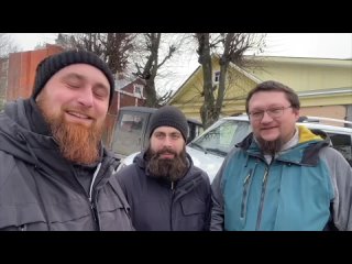 Поздравительное поздравление от поздравляющих.mov