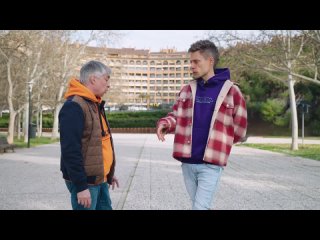 <вДудь> Ровшан Аскеров – разговор, который вас разозлит / вДудь