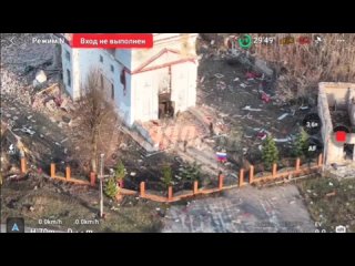 Русские штурмовики подняли триколор в Черкасском Поречном — ВС РФ продолжают пробиваться к Судже ... (видео)