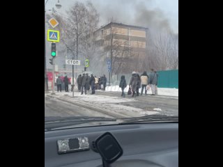 Взрыв разрушил частный дом в Тюменской области — пострадали люди    Мощный взрыв прогремел в Тобольске. Эпицентром... (видео)