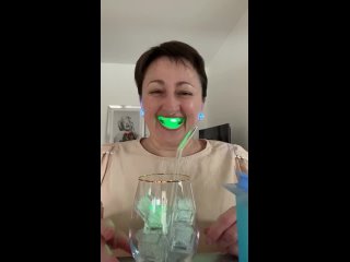 Год только начался, а в голове уже полный беспорядок. (видео)