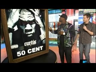 Behind the music: 50 Cent