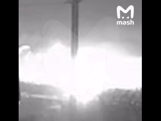 Если местные сообщают что аш дома подпрыгивают интересно как это от обломков чтоле - Михаил Фроликов