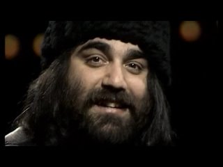 Demis Roussos - From Souvenirs To Souvenirs (1975)