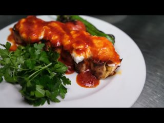 Турецкая кухня. Легендарное турецкое мясо! Лучшее мясо на гриле и традиционные блюда.