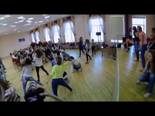 Флешмоб!!! Поздравление с Днем Рождения! wemakelove.ru