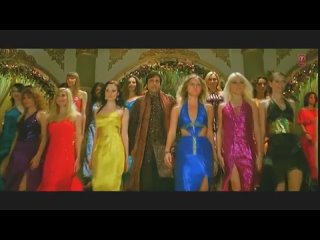 Full Video- Dupatta Tera Nau Rang Da _ Partner _ Salman Khan, Govinda, Katrina, .mp4