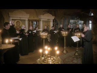 Концерт хора