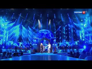 Таисия Повалий и Николай  Басков. Отпусти меня