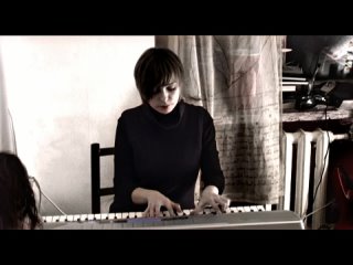 Настя Сибрина - Внезапно