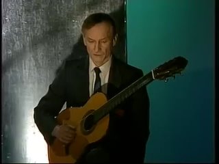 Поёт нар.арт.России  Михаил  Ножкин. (360p)