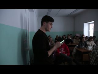 Николай Морозов — Суть жизни