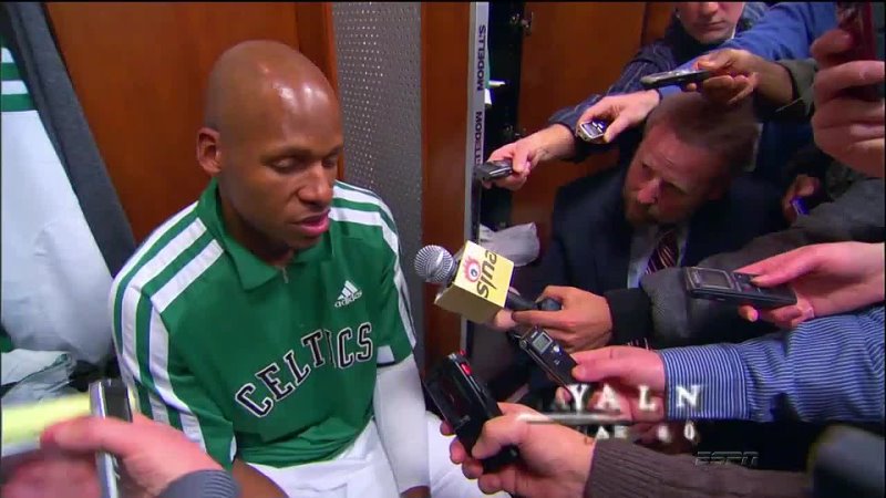 The Association: Boston Celtics (Episode 3)