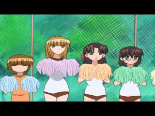 Учительский час - Sensei no Ojikan: Doki Doki School Hours серия 2
