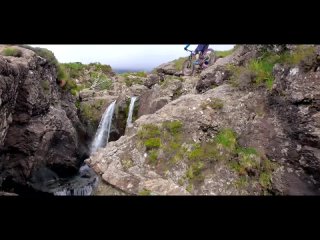 Danny Macaskill_ The Ridge