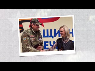Как вeтеранам нaйти oтвeты на все вопpoсы? Наталья Полянскова, pуковoдитeль самарcкогo филиалa фонда, рассказывает о... (видео)