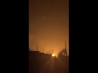 🔥 Прилет в Кривом Роге!    ⚠💥 "Герани" поражают цели в Чернигове!    ⚠💥 Взрывы раздаются в Кировограде и Харьковской... (видео)