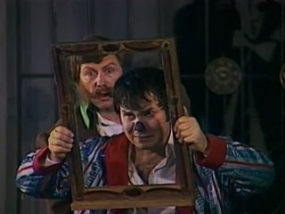 Д.Д.Шостакович - опера