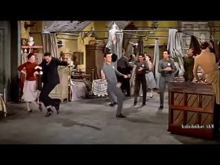 Goran Bregovic - Mahalageasca