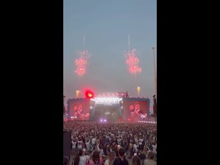 29 июня у Центра семьи Казань впервые состоится VK Fest — крупный музыкальный фестиваль на открытом воздухе. На сцене... (видео)