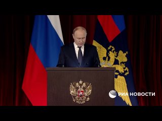 Ущерб от IT-преступлений в 2024 году превысил 200 миллиардов рублей, заявил Путин на заседании коллегии МВД.    По... (видео)