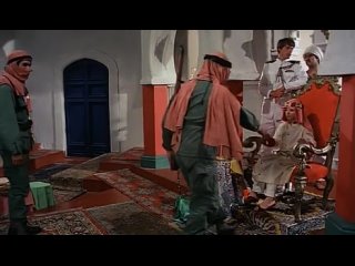 Ильза - хранительница гарема нефтяного шейха / Ilsa, Harem Keeper of the Oil Sheiks (1976)