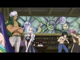 Fairy Tail S2 - 001 [176] [Anything-group]